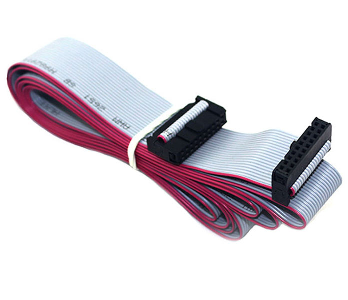 flat ribbon cable 