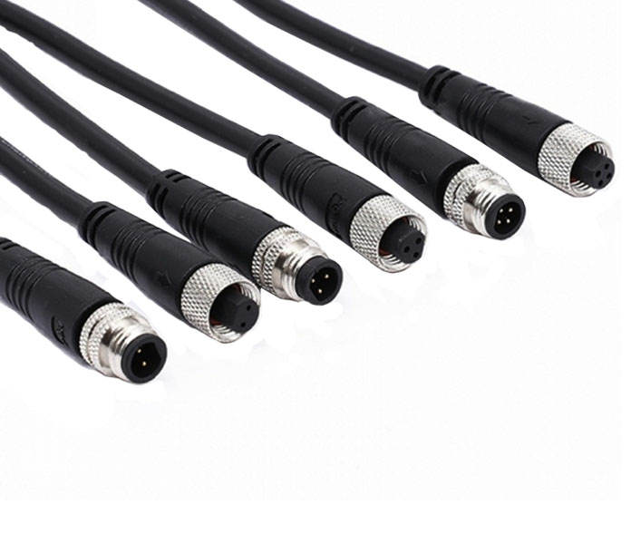 m12 cable 