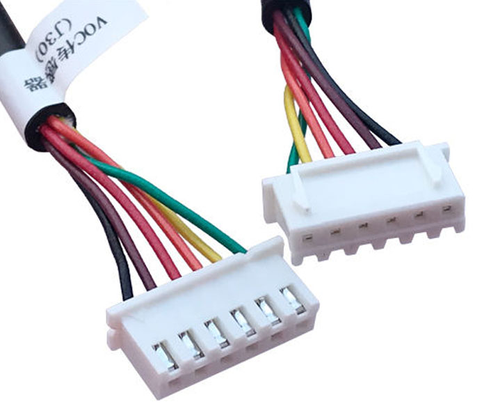 electrical harness 