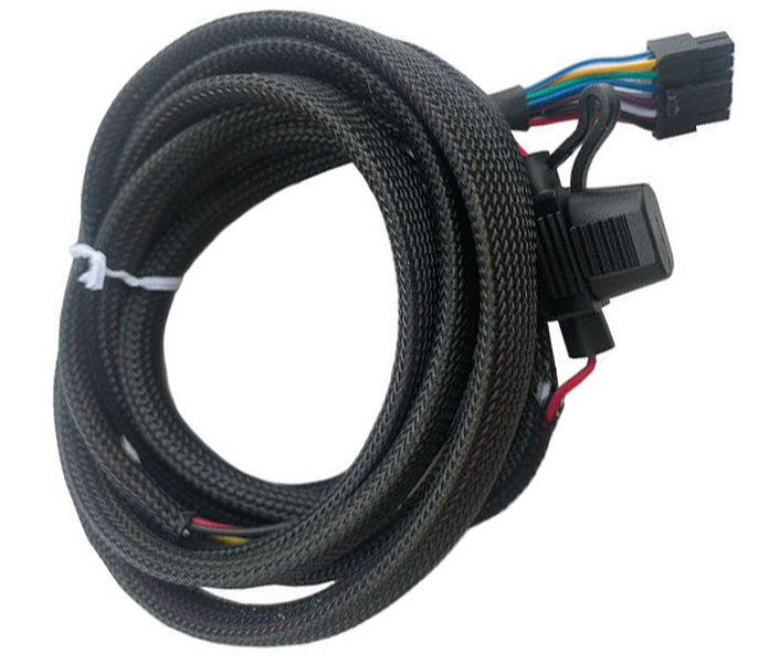 auto wiring harness