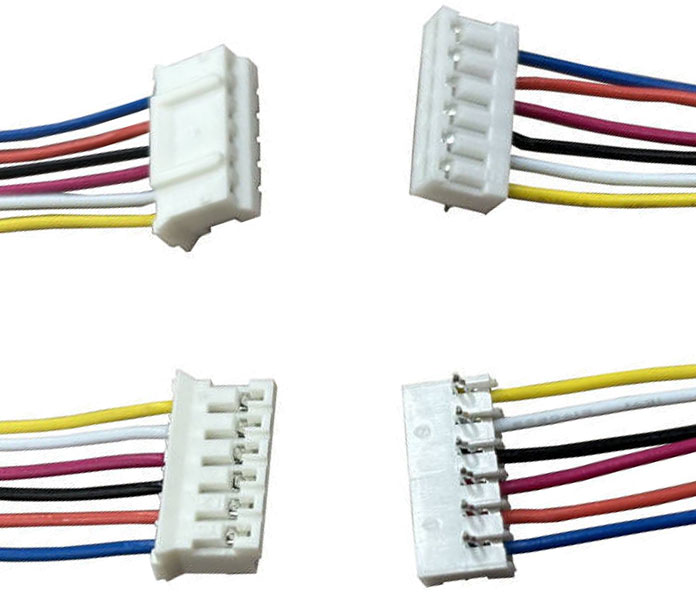 universal wiring harness