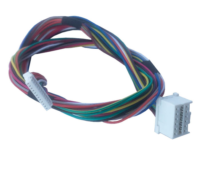 factory wiring harness