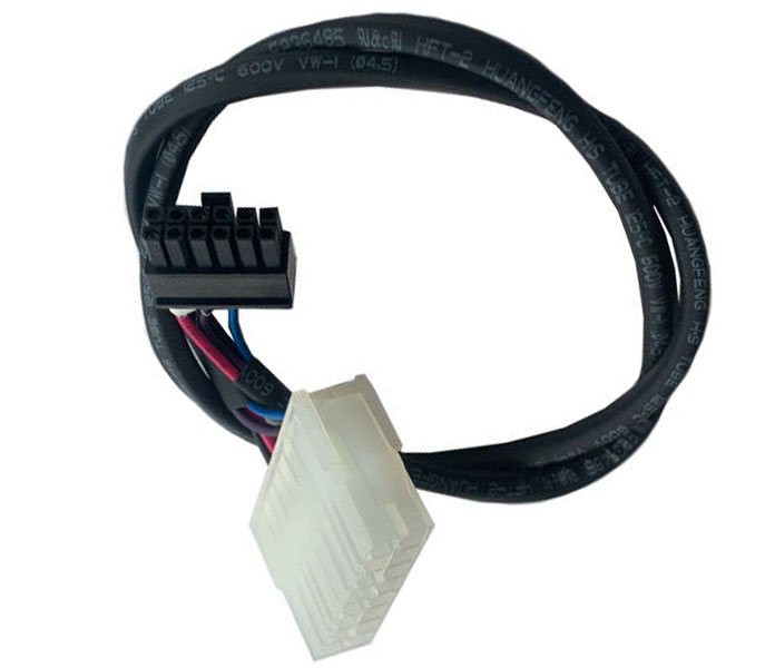 custom wire harness manufacturers