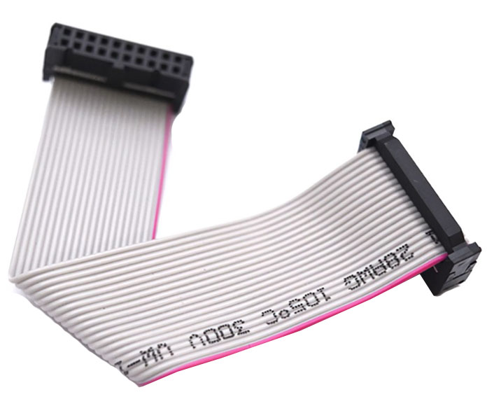 idc ribbon cable assembly