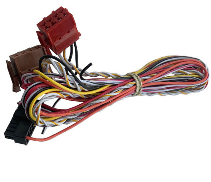 custom electrical cable assemblies