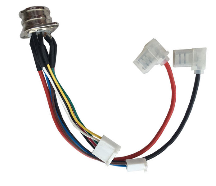 molex cable assembly