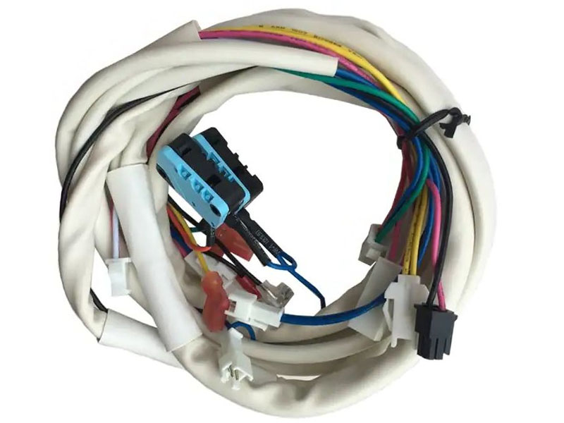 medical cable assemblies