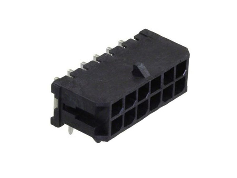 SMT connector