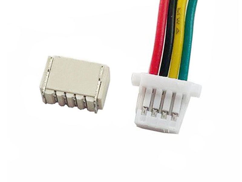 cable assembly wire harness