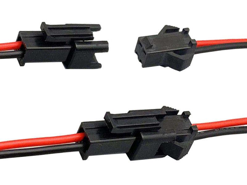 assembly cable