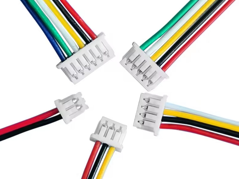 sub assy wiring harness