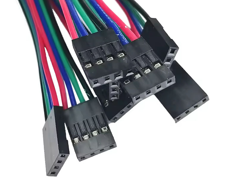 wire harness & cable assembly