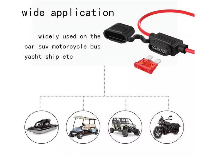 car wire loom