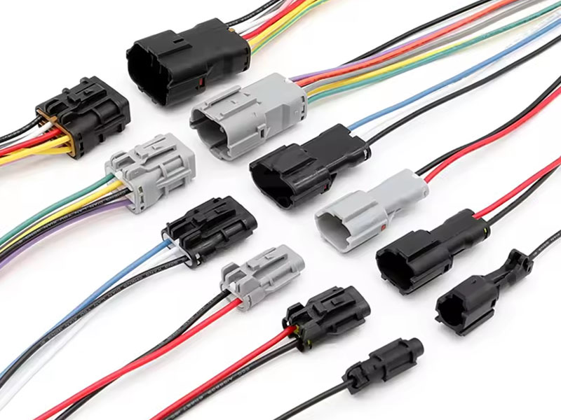 automotive electrical harness