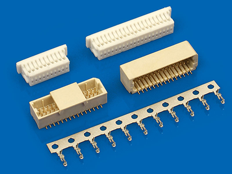 molex connector