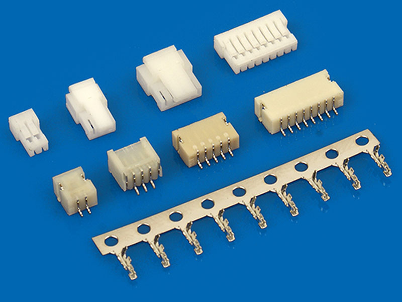 amphenol connectors