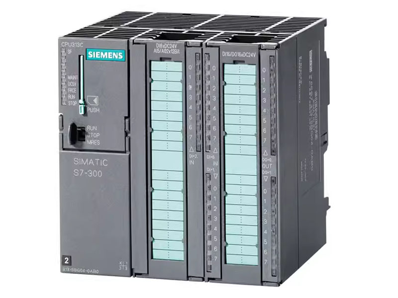 Siemens driver