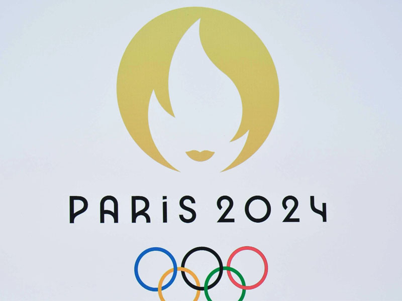 The 2024 Paris Olympics