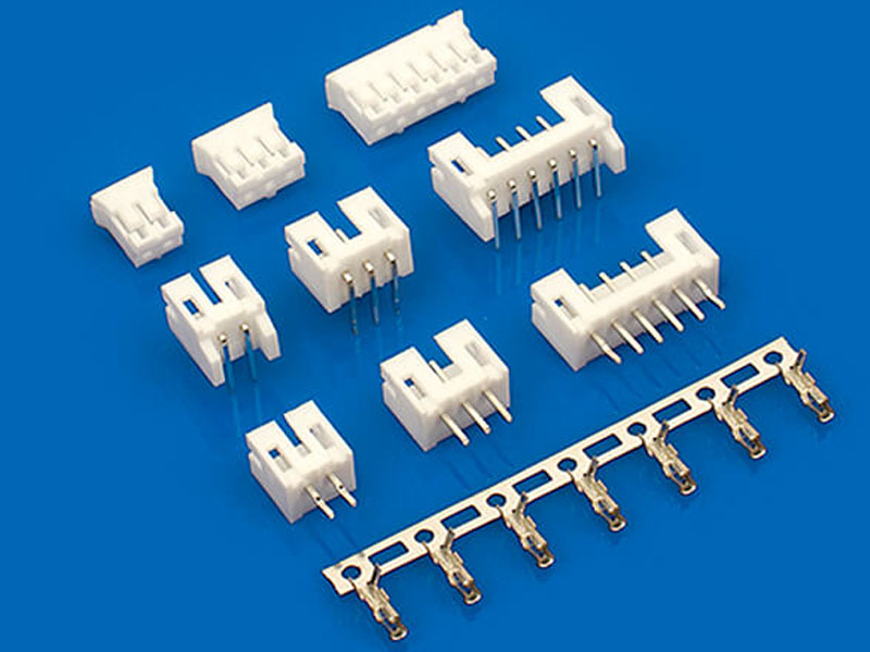 terminal connectors