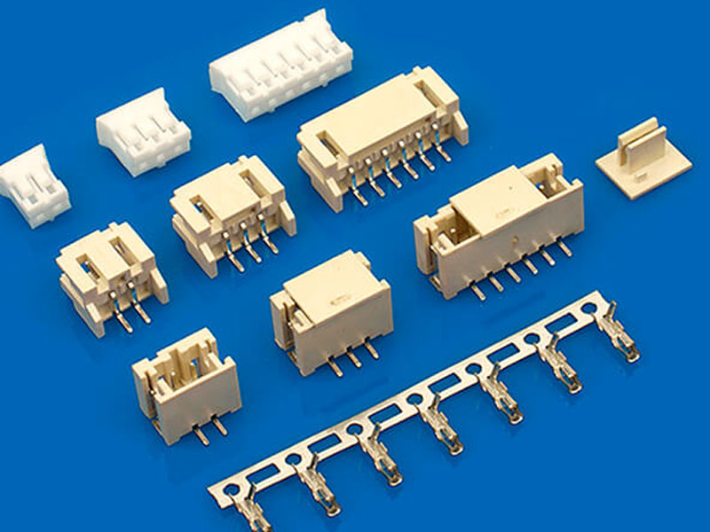 wire terminal connectors