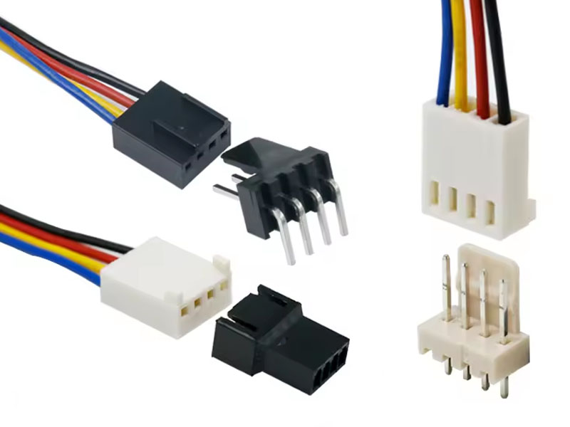 telco cable assemblies