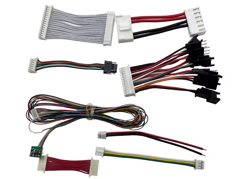 wire harness product