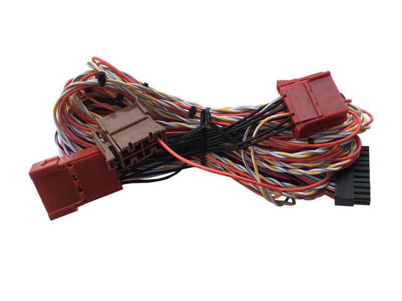 wire harness manufacturer