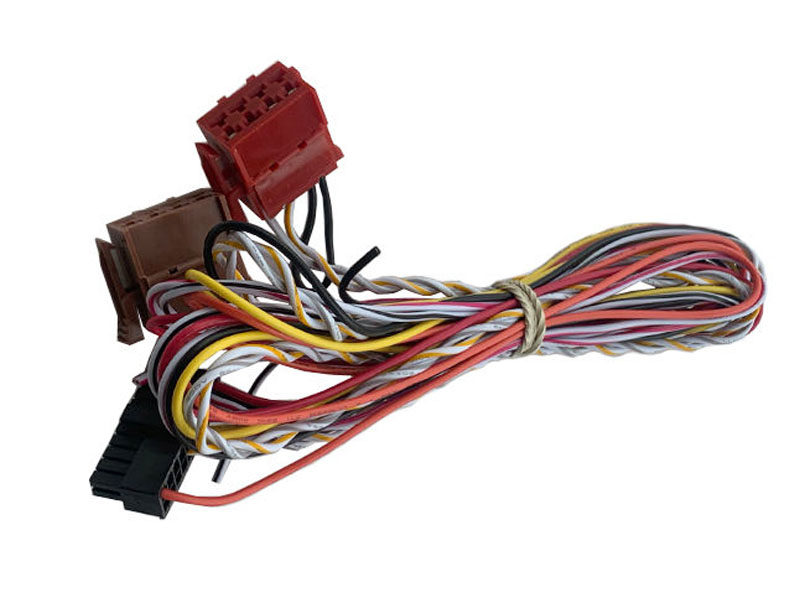 wiring harness manufacturer