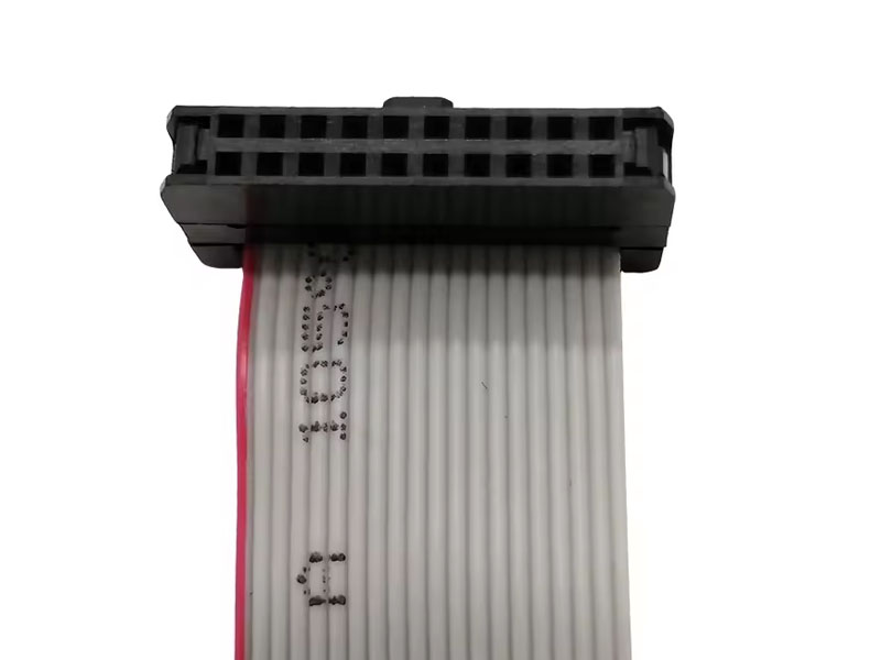 34 pin ribbon cable