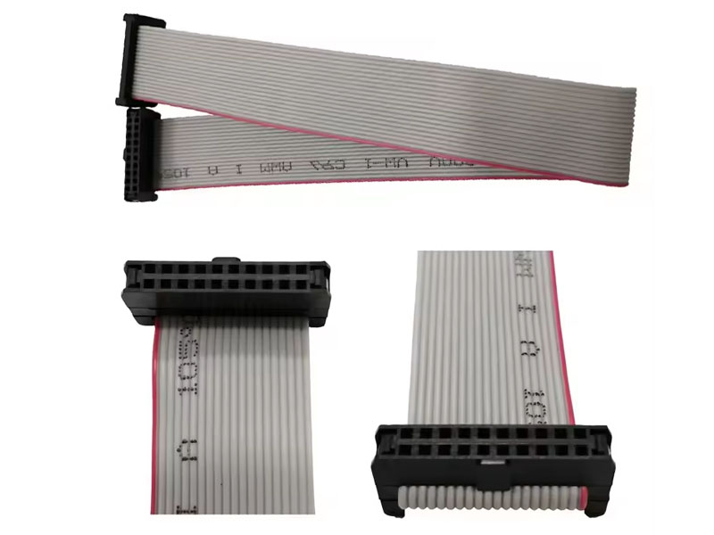 10 pin ribbon cable