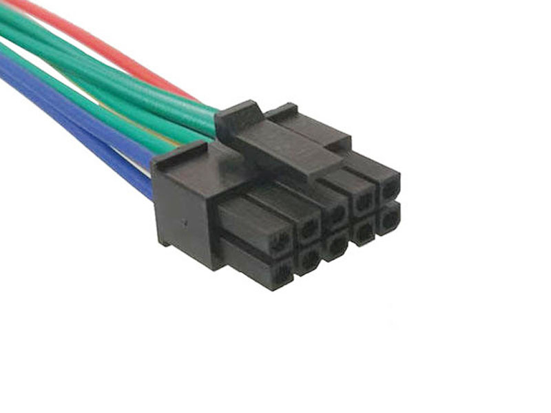 wiring loom manufacturers